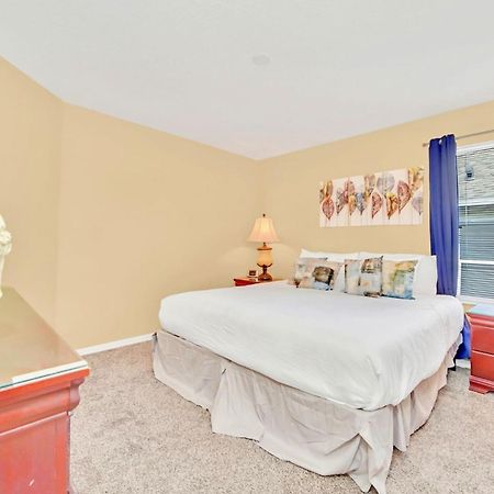 Emerald Island Resort Vacation Home - Private Pool Kissimmee Extérieur photo