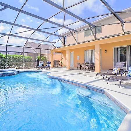 Emerald Island Resort Vacation Home - Private Pool Kissimmee Extérieur photo