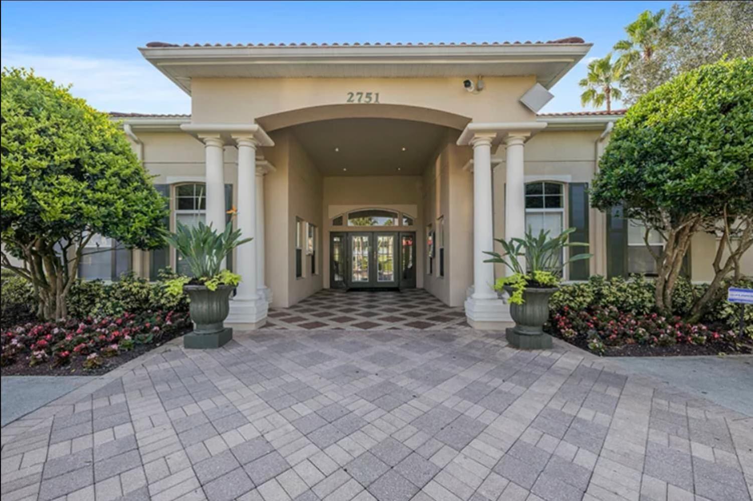 Emerald Island Resort Vacation Home - Private Pool Kissimmee Extérieur photo