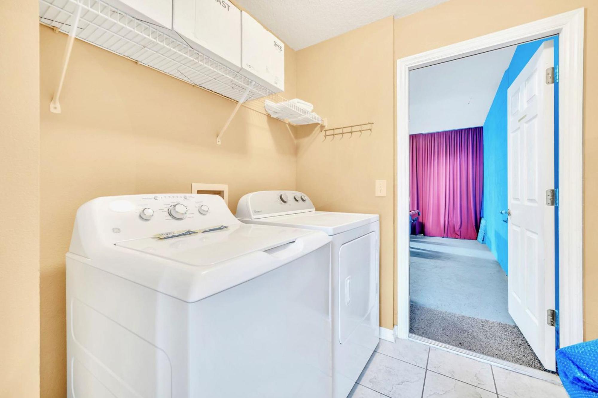 Emerald Island Resort Vacation Home - Private Pool Kissimmee Extérieur photo