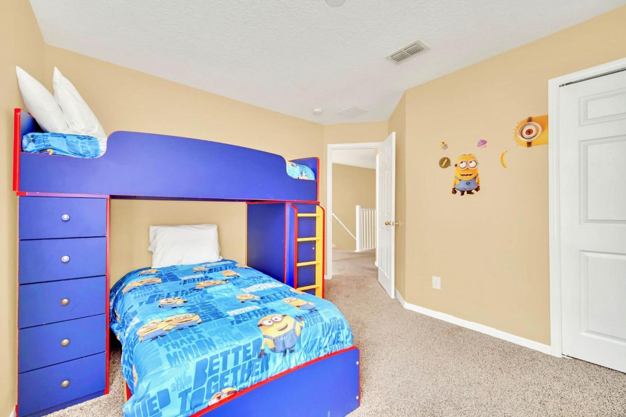Emerald Island Resort Vacation Home - Private Pool Kissimmee Extérieur photo