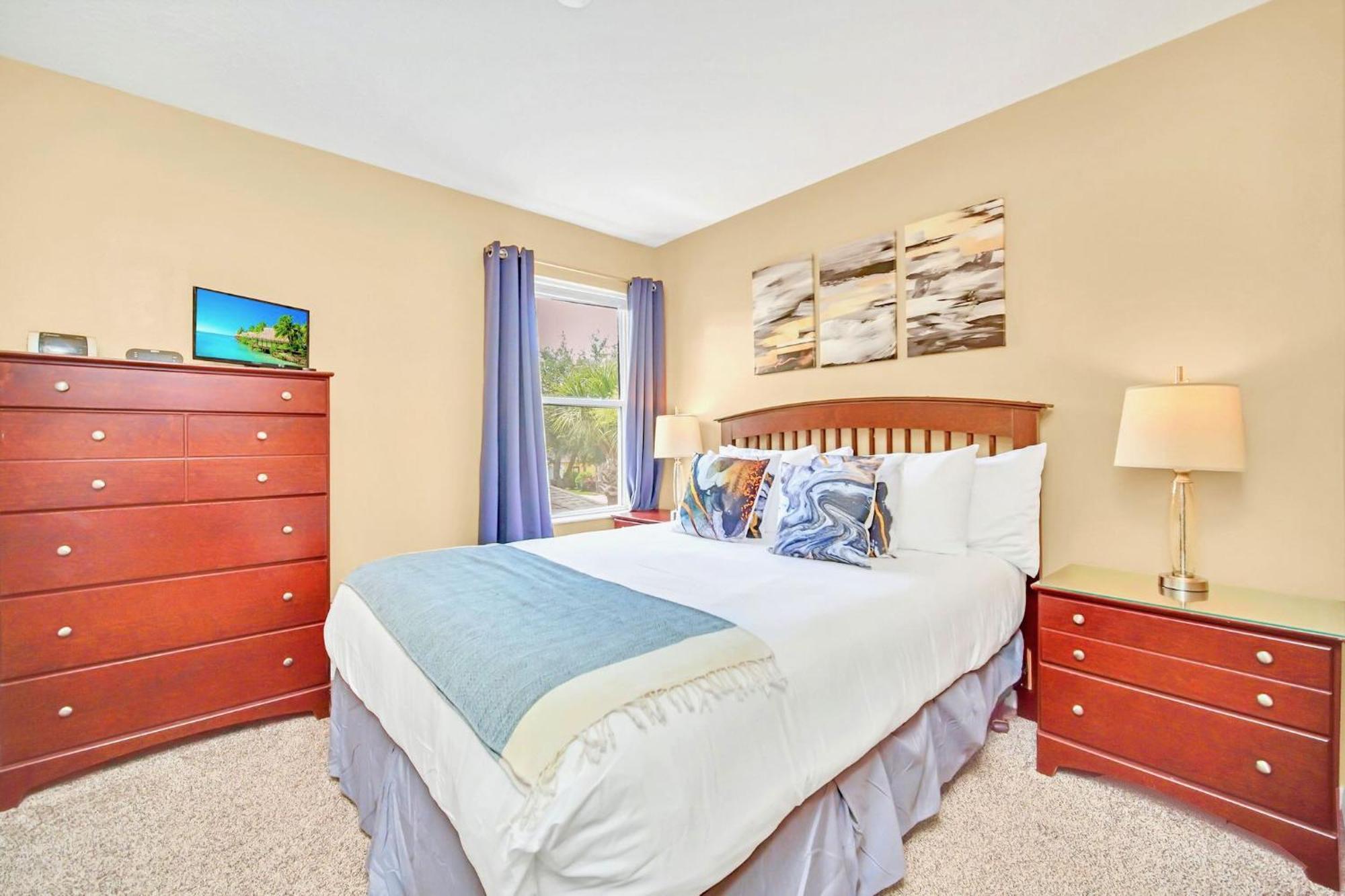 Emerald Island Resort Vacation Home - Private Pool Kissimmee Extérieur photo