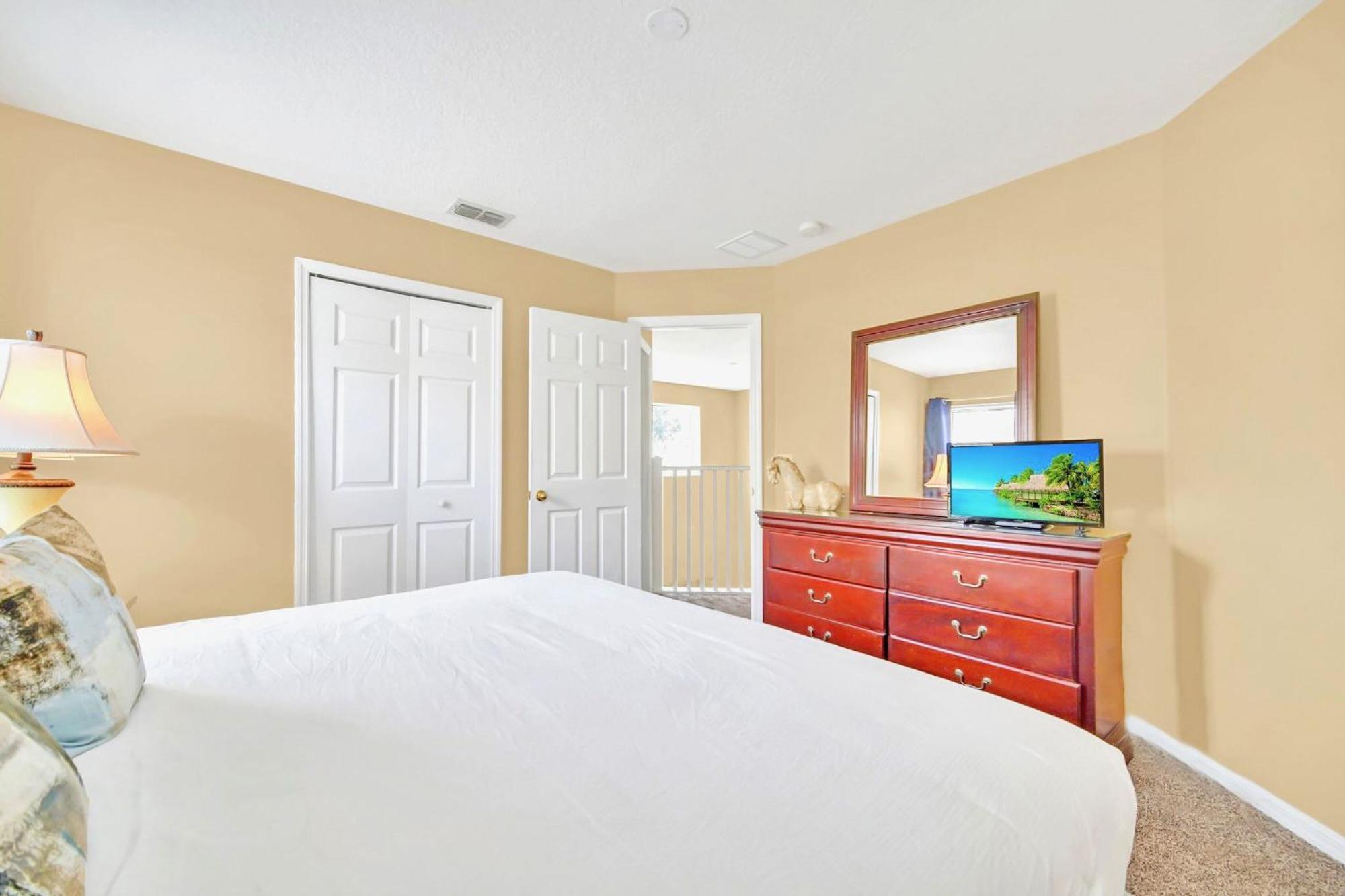 Emerald Island Resort Vacation Home - Private Pool Kissimmee Extérieur photo