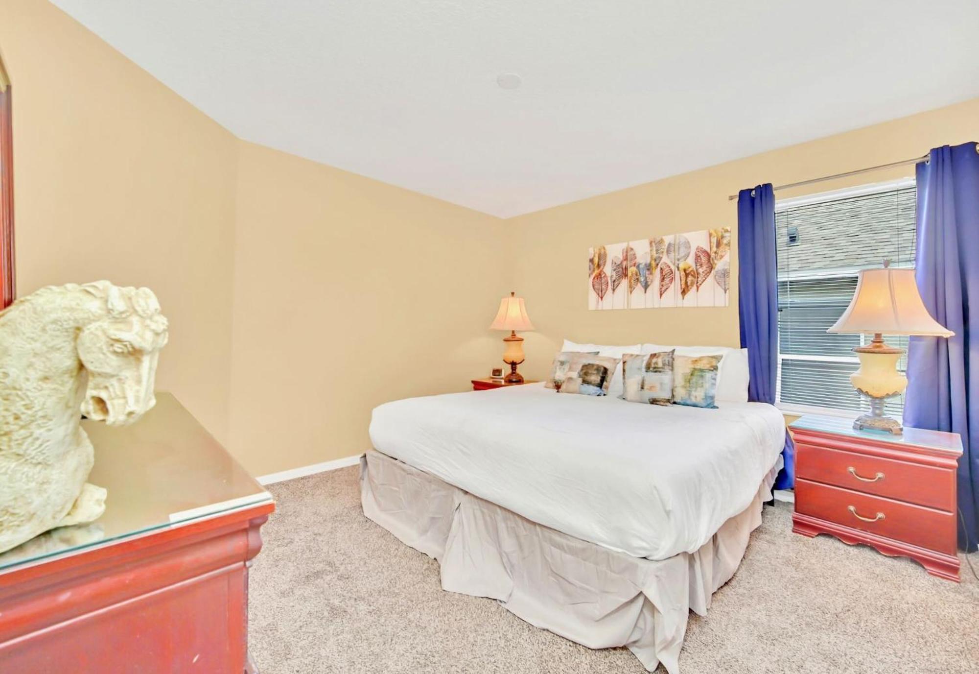 Emerald Island Resort Vacation Home - Private Pool Kissimmee Extérieur photo
