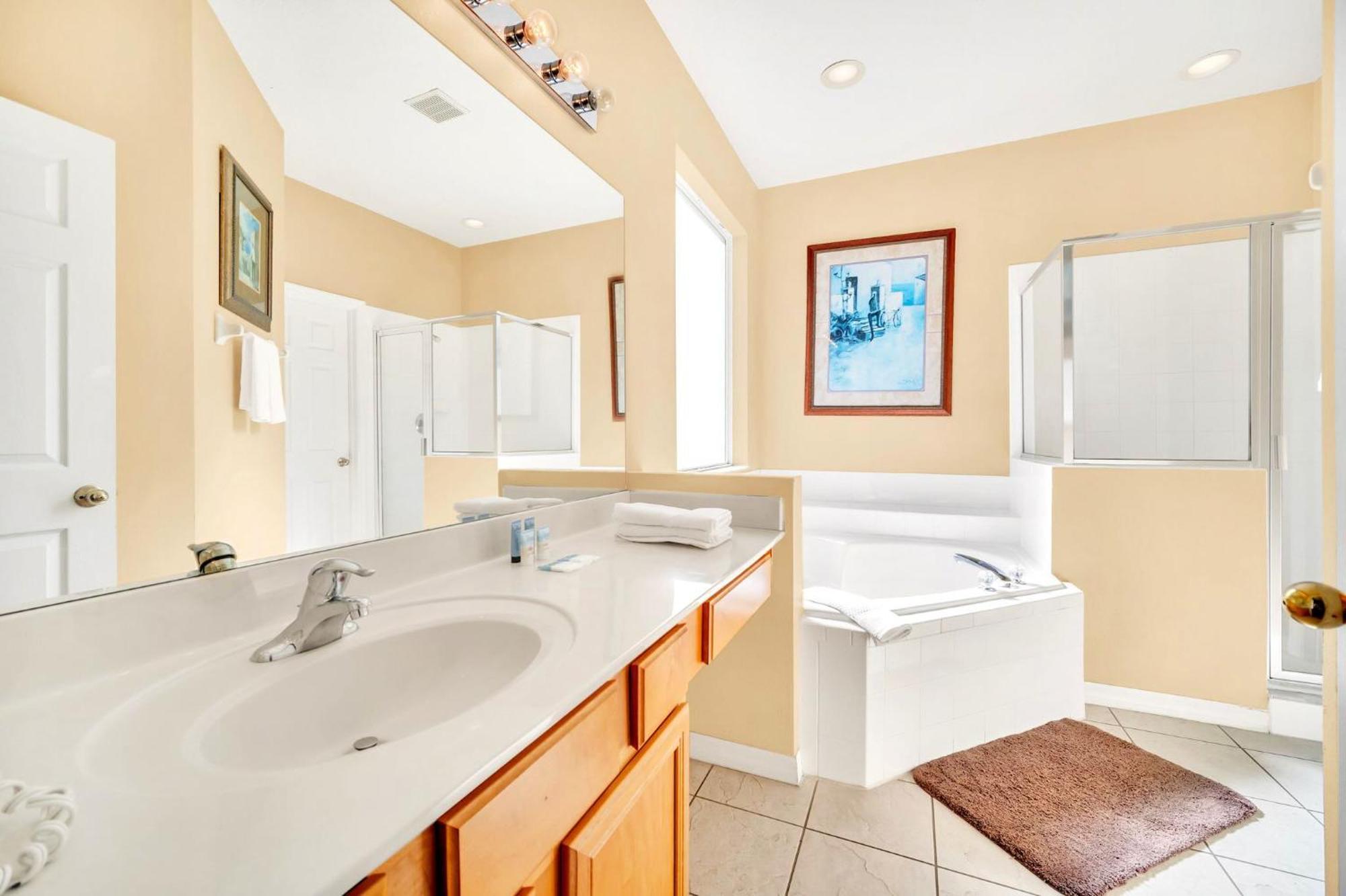Emerald Island Resort Vacation Home - Private Pool Kissimmee Extérieur photo