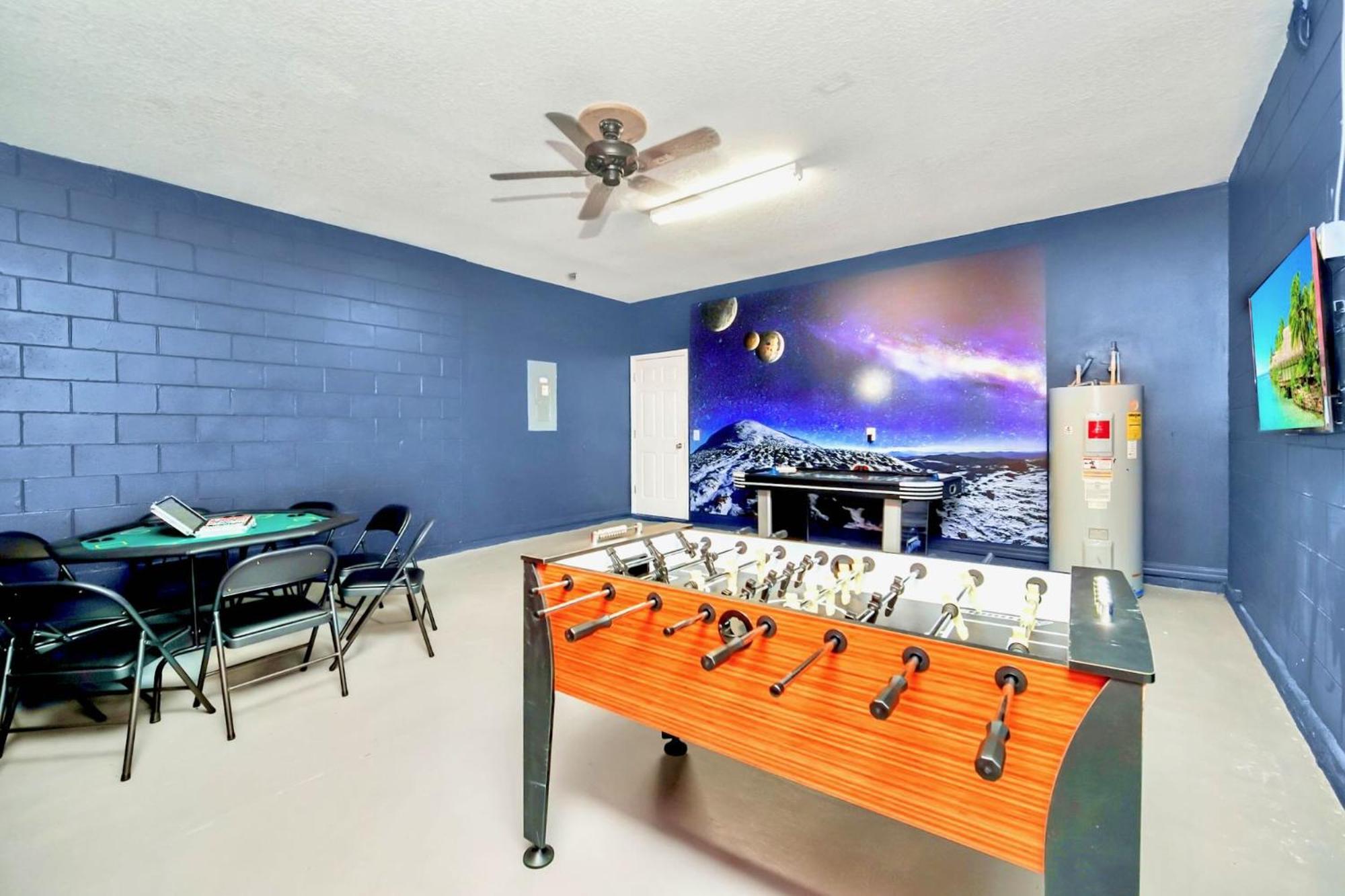 Emerald Island Resort Vacation Home - Private Pool Kissimmee Extérieur photo