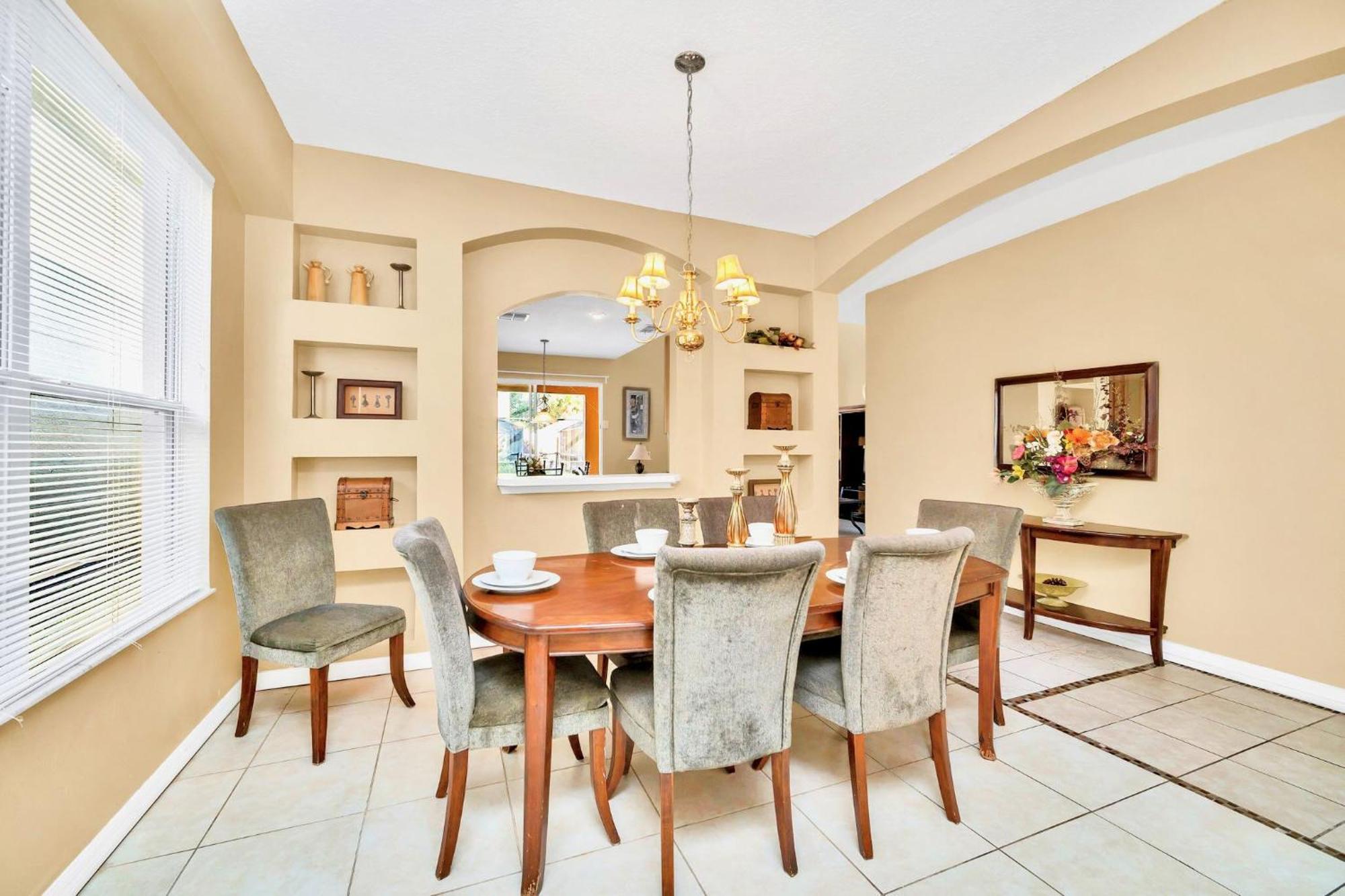 Emerald Island Resort Vacation Home - Private Pool Kissimmee Extérieur photo