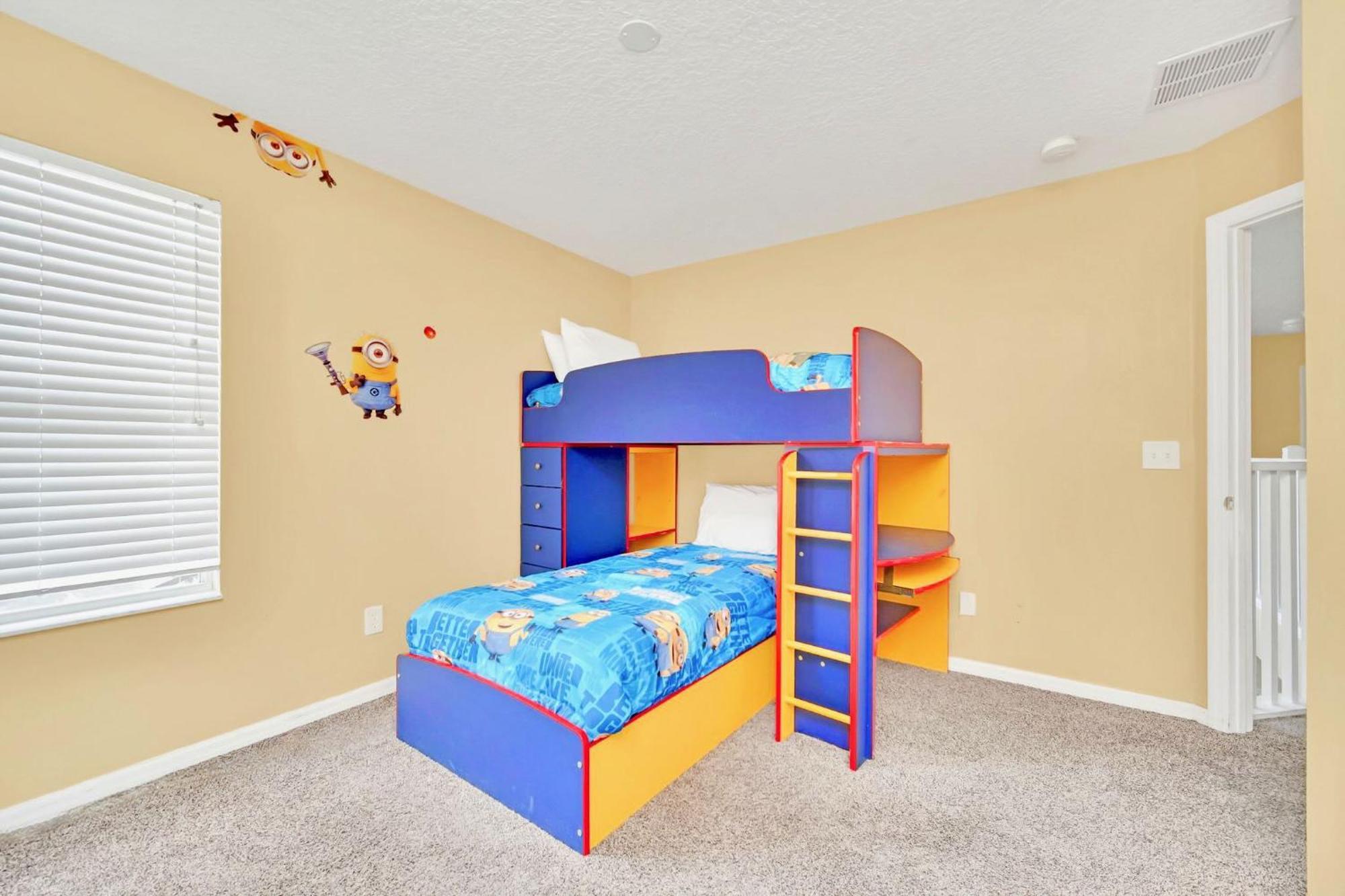 Emerald Island Resort Vacation Home - Private Pool Kissimmee Extérieur photo