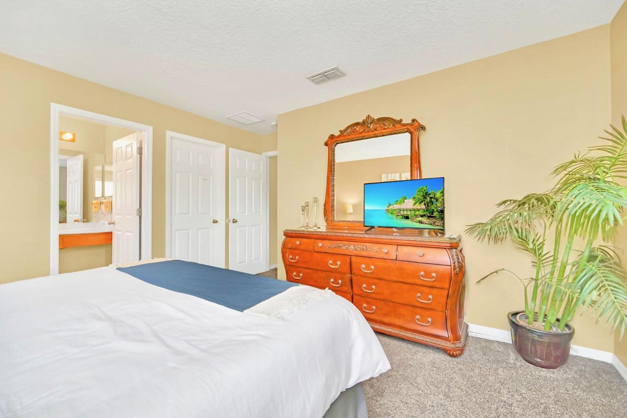 Emerald Island Resort Vacation Home - Private Pool Kissimmee Extérieur photo