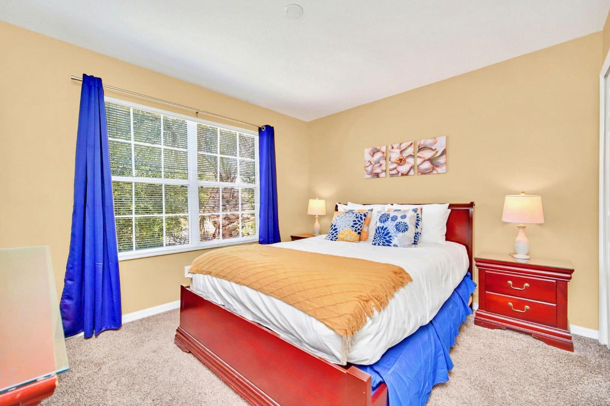 Emerald Island Resort Vacation Home - Private Pool Kissimmee Extérieur photo