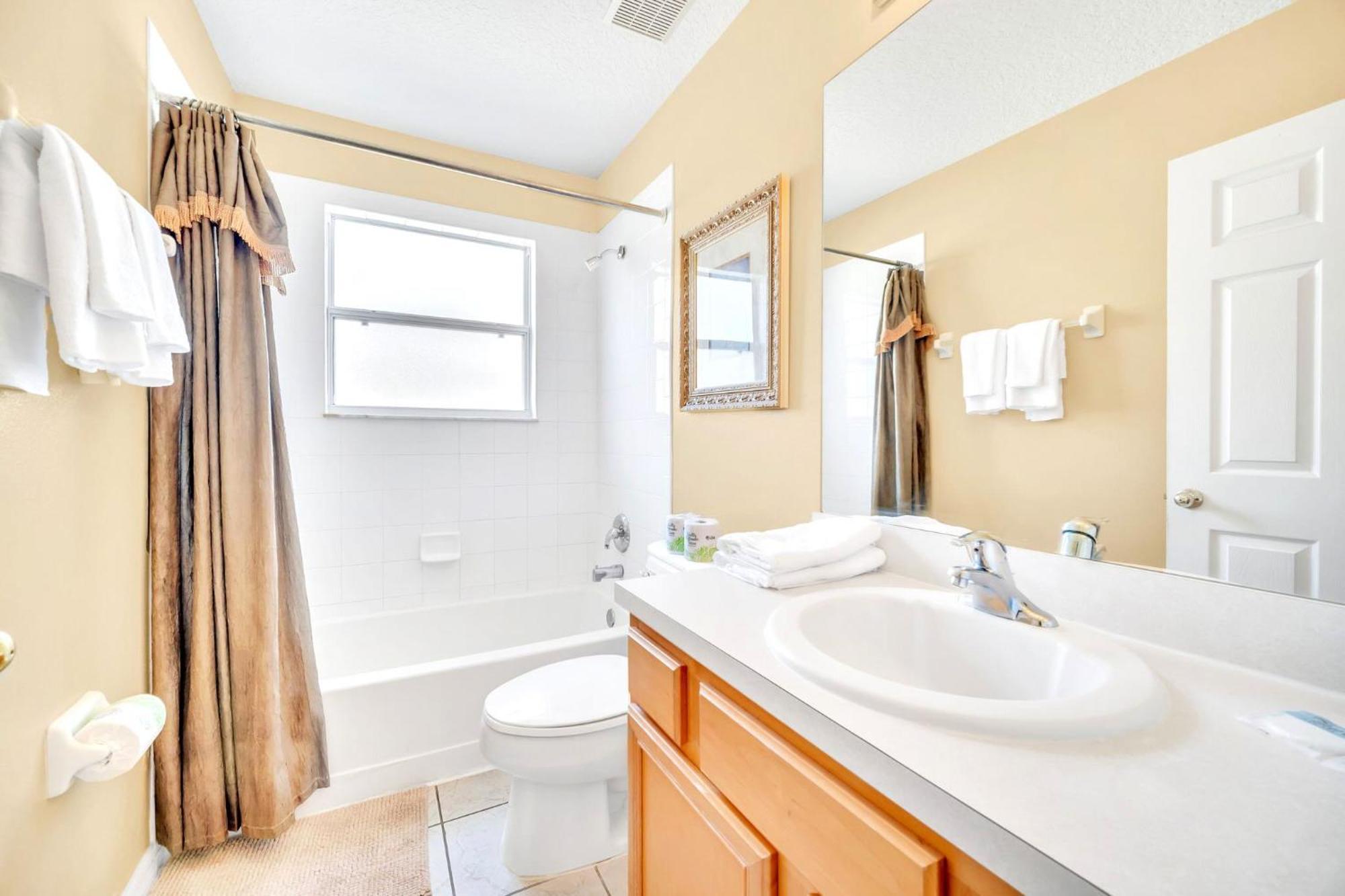 Emerald Island Resort Vacation Home - Private Pool Kissimmee Extérieur photo